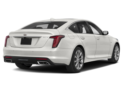 2021 Cadillac CT5 Premium Luxury