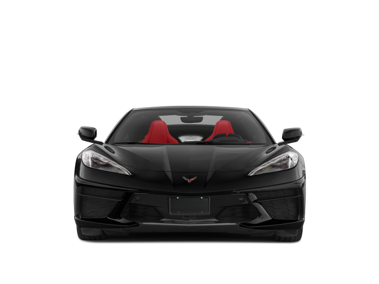 2022 Chevrolet Corvette Stingray 1LT