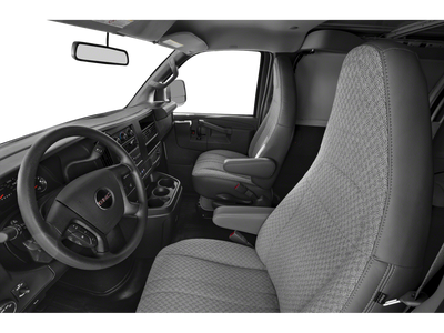 2024 GMC Savana Cargo 2500 Work Van