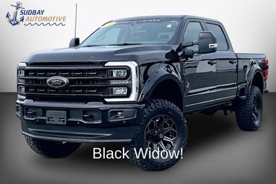 2024 Ford Super Duty F-250 SRW XL