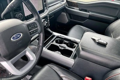 2024 Ford Super Duty F-250 SRW XL