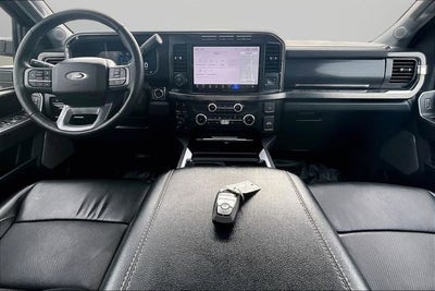 2024 Ford Super Duty F-250 SRW XL