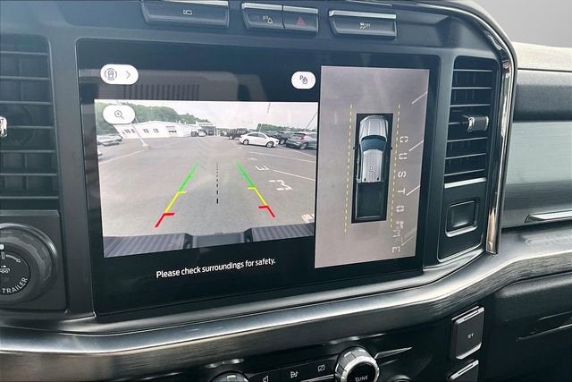 2024 Ford Super Duty F-250 SRW XL