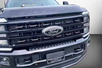 2024 Ford Super Duty F-250 SRW XL