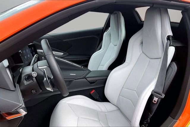 2022 Chevrolet Corvette Stingray 1LT