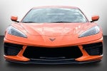 2022 Chevrolet Corvette Stingray 1LT