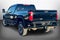2021 Chevrolet Silverado 2500 HD Custom