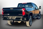 2021 Chevrolet Silverado 2500 HD Custom