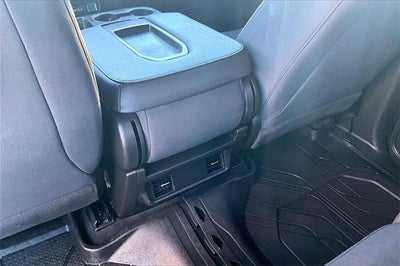 2021 Chevrolet Silverado 2500 HD Custom