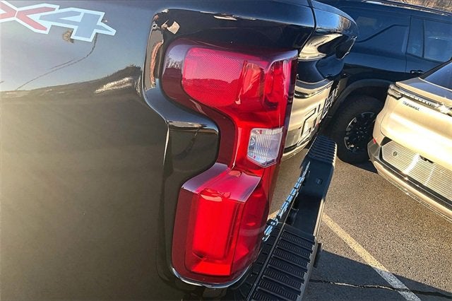 2021 Chevrolet Silverado 2500 HD Custom