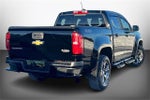2018 Chevrolet Colorado 4WD Z71