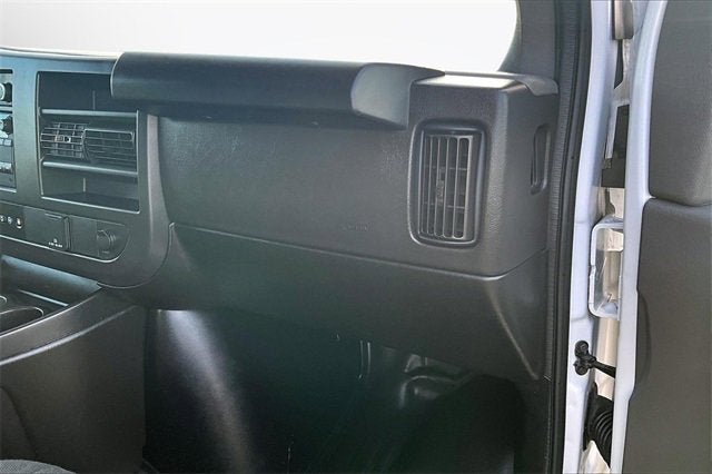 2024 Chevrolet Express Cargo 2500 WT