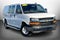 2024 Chevrolet Express Cargo 2500 WT