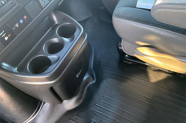 2024 Chevrolet Express Cargo 2500 WT