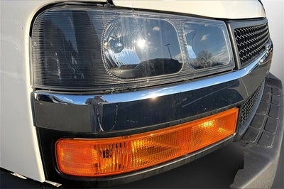 2024 Chevrolet Express Cargo 2500 WT