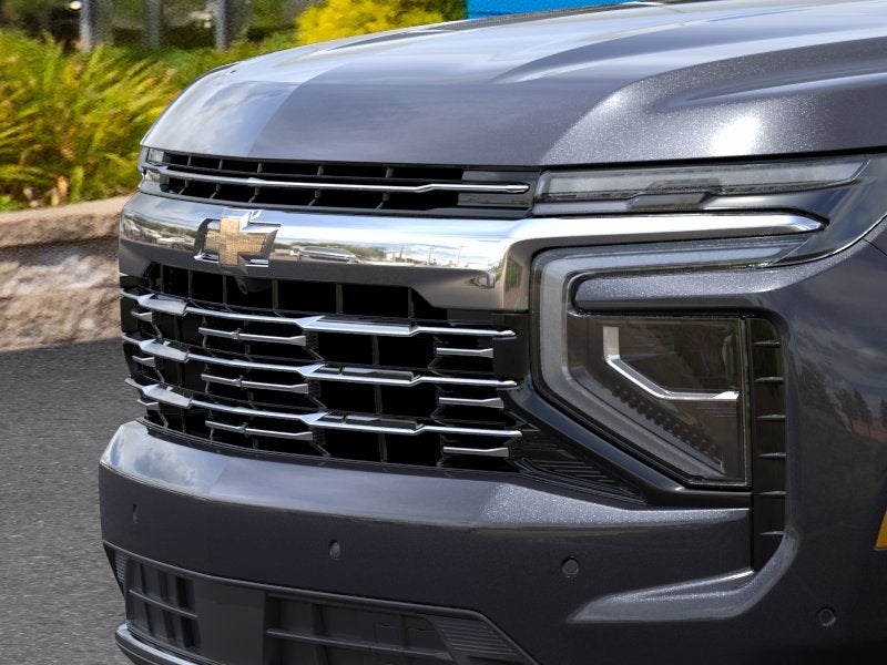 2027 Chevrolet Tahoe Premier