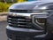 2027 Chevrolet Tahoe Premier