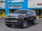 2027 Chevrolet Tahoe Premier