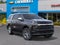 2027 Chevrolet Tahoe Premier