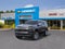 2027 Chevrolet Tahoe Premier