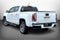 2022 GMC Canyon Denali