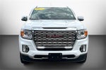 2022 GMC Canyon Denali
