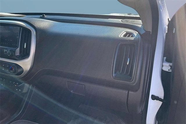 2022 GMC Canyon Denali