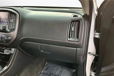 2016 GMC Canyon 4WD SLE