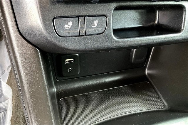 2016 GMC Canyon 4WD SLE