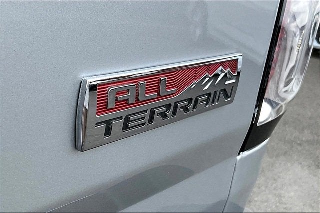 2016 GMC Canyon 4WD SLE