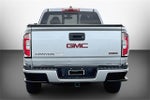 2016 GMC Canyon 4WD SLE