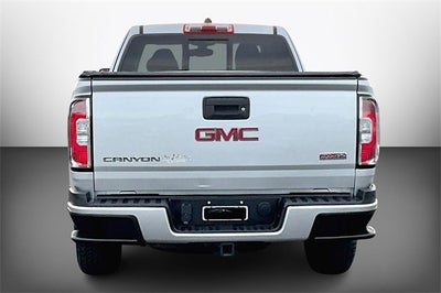 2016 GMC Canyon 4WD SLE