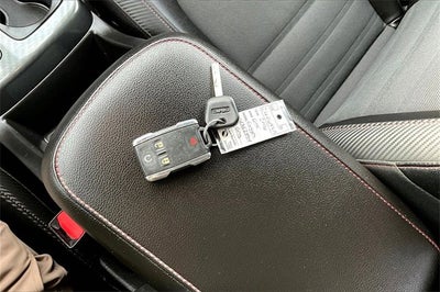 2016 GMC Canyon 4WD SLE