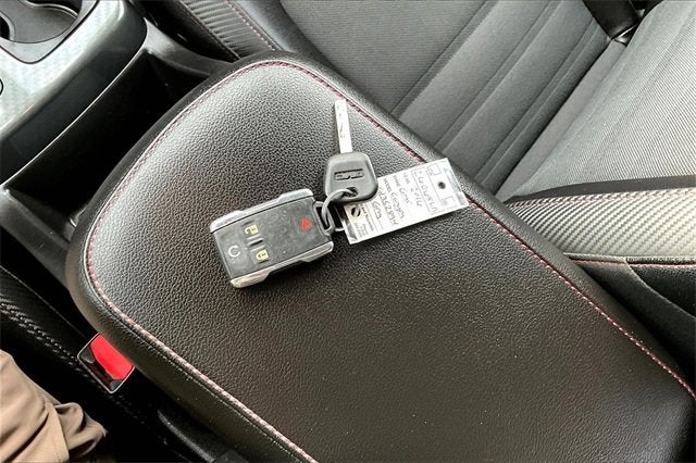 2016 GMC Canyon 4WD SLE