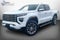 2023 GMC Canyon Denali