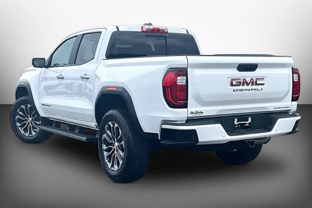 2023 GMC Canyon Denali
