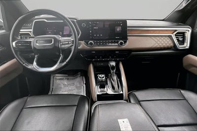 2023 GMC Canyon Denali
