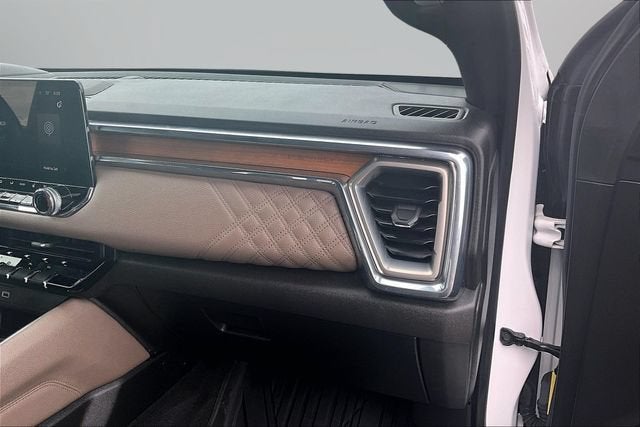 2023 GMC Canyon Denali