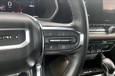 2023 GMC Canyon Denali