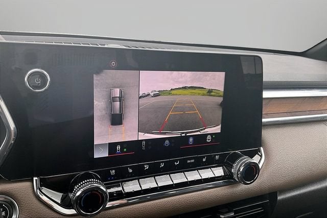 2023 GMC Canyon Denali