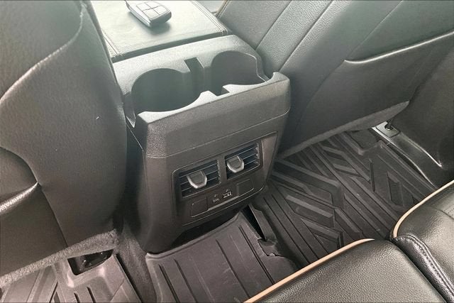2023 GMC Canyon Denali