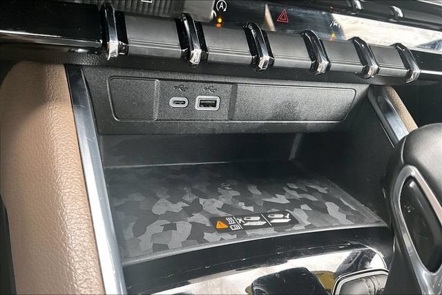 2023 GMC Canyon Denali