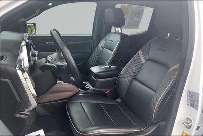 2023 GMC Canyon Denali