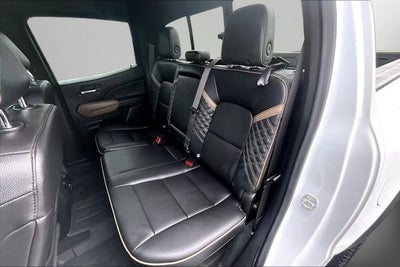 2023 GMC Canyon Denali