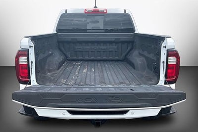 2023 GMC Canyon Denali