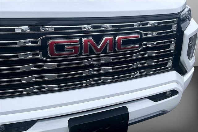 2023 GMC Canyon Denali
