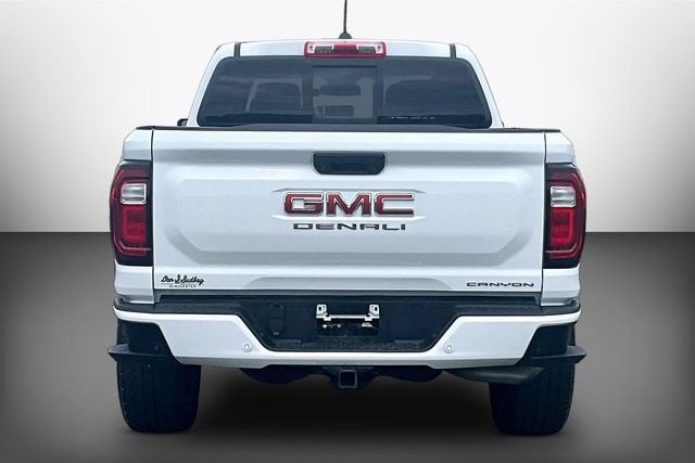 2023 GMC Canyon Denali