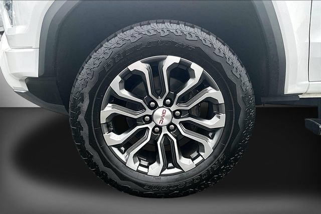 2023 GMC Canyon Denali