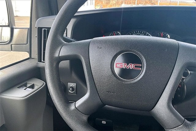 2019 GMC Savana Cargo 2500 BASE