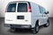 2019 GMC Savana Cargo 2500 BASE